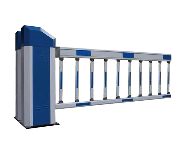 【空降閘】賽克藍鵬SUCCBLR空降閘系統(tǒng)設(shè)備廠家SL-KJZ01（藍白機箱，藍白桿）