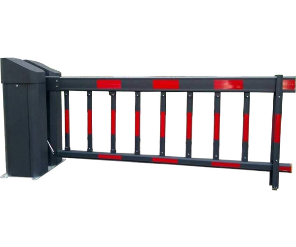 【空降閘】賽克藍鵬SUCCBLR空降閘系統(tǒng)設(shè)備廠家SL-KJZ01（灰色機箱，灰紅桿）