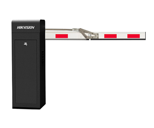 【海康威視折臂道閘】?？低旽IKVISION擋車器折臂道閘NP-TMG4B1-ZR(2+2)（右向2米+2米）
